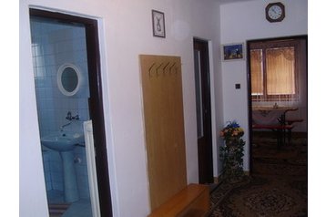 Eslovaquia Byt Spišské Vlachy, Exterior